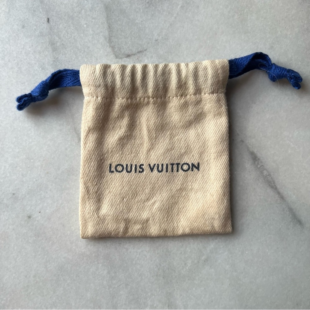 Louis Vuitton Pouch